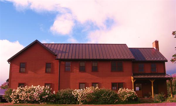 Photo: Christian Lane, Whately, MA