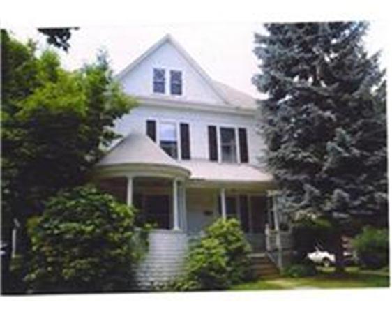 Photo: Englewood Ave, Worcester, MA