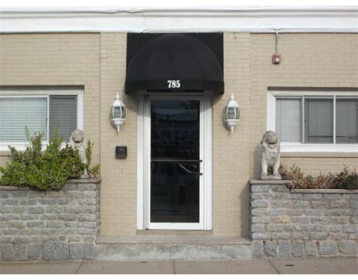 Photo: Main, Malden, MA