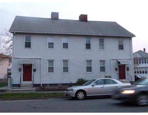 Photo: Main St, Springfield, MA