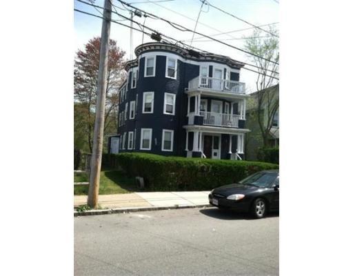 Photo: Summer Street, Boston, MA