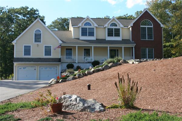 Photo: Highland Rock Dr, Stoughton, MA