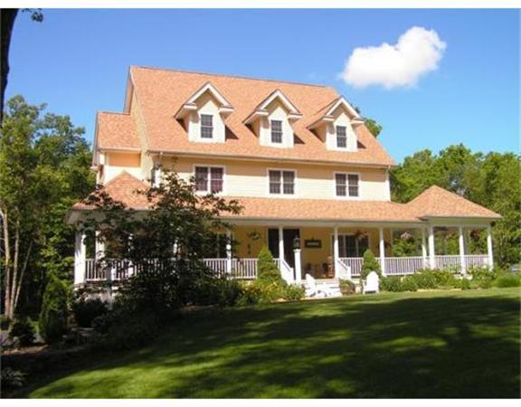 Photo: Plain St (private cul-de-sac), Norton, MA