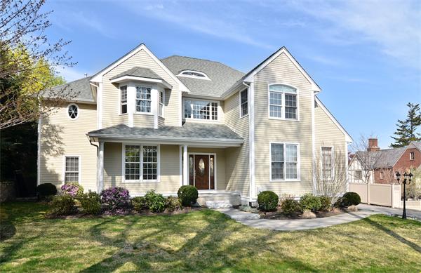 Photo: Mount Ararat Rd, Quincy, MA