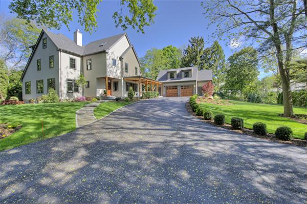 Photo: Rockmont Road, Belmont, MA