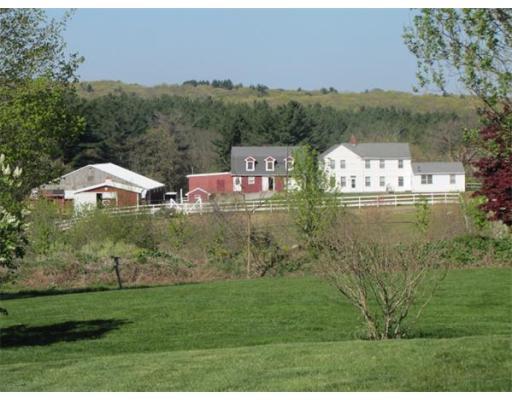 Photo: Hill St, Northbridge, MA