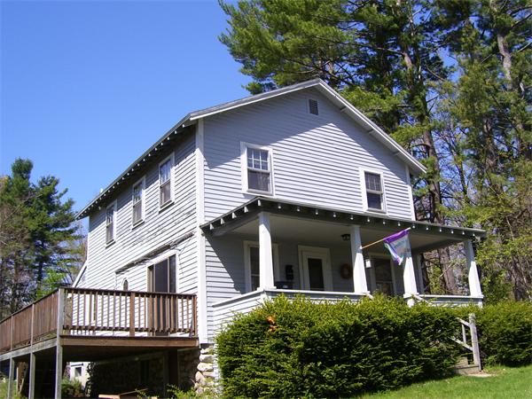 Photo: Wendover Road, Worcester, MA