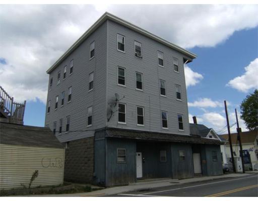 Photo: Greenwood st, Worcester, MA