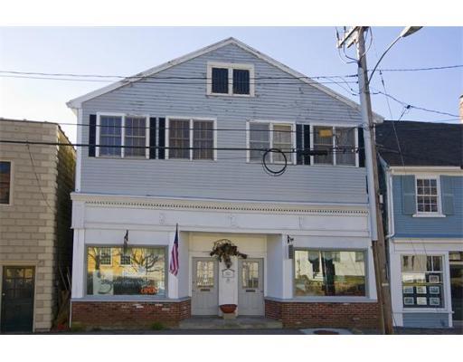 Photo: North Street, Hingham, MA