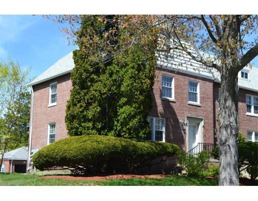 Photo: Bates St, Devens, MA
