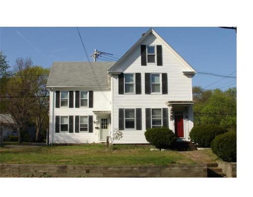 Photo: North Ave, Abington, MA