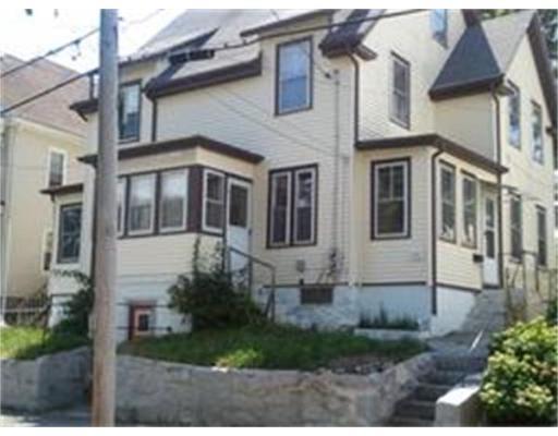 Photo: Roberts St, Quincy, MA