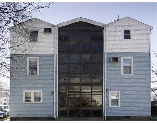 Photo: Winn St, Woburn, MA