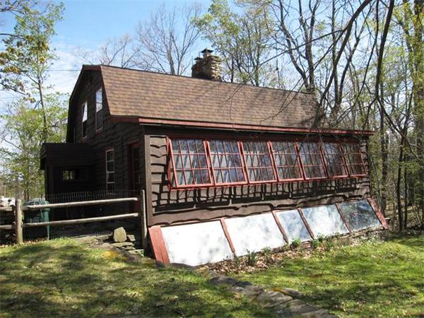 Photo: Flagg Hill Rd, Heath, MA