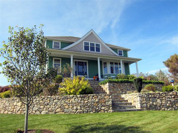 Photo: Summit Drive, Fairhaven, MA