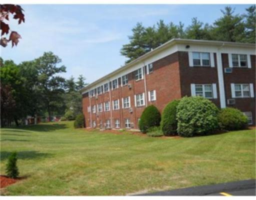 Photo: Dunstable Rd., Tyngsborough, MA