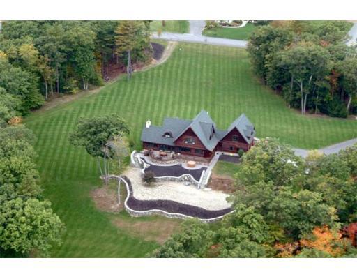 Photo: Tommy Francis Rd, Westminster, MA