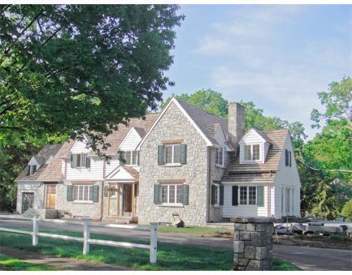 Photo: Edmunds Rd, Wellesley, MA