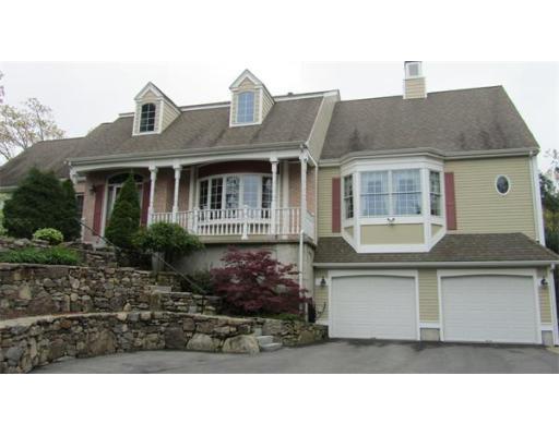 Photo: Albee Drive, Braintree, MA