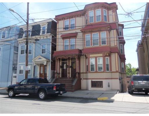 Photo: Princeton St., Boston, MA