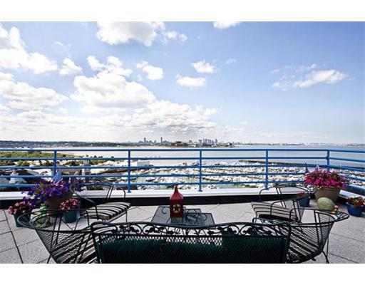 Photo of Marina Dr #901, Quincy, MA
