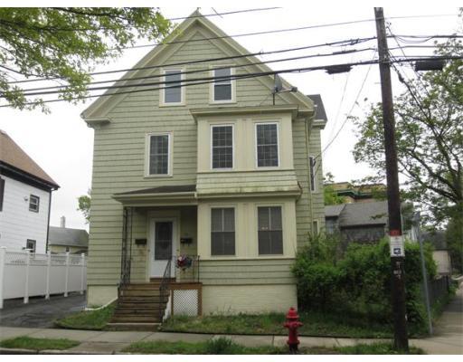 Photo: Holyoke St, Lynn, MA