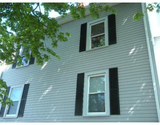 Photo: Myrtle St, Somerville, MA