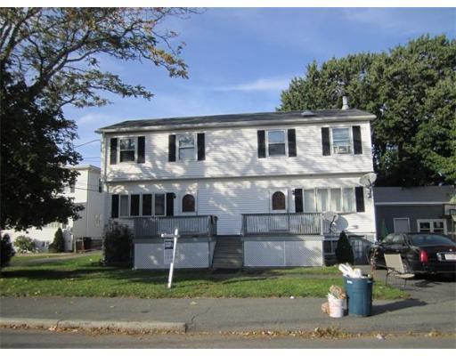 Photo: Broadsound Ave, Revere, MA