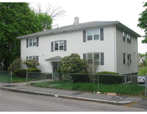Photo: Kendall Street, Quincy, MA