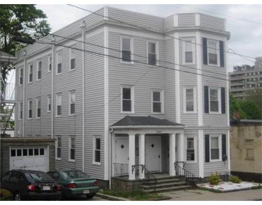 Photo: Old Colony Ave, Quincy, MA