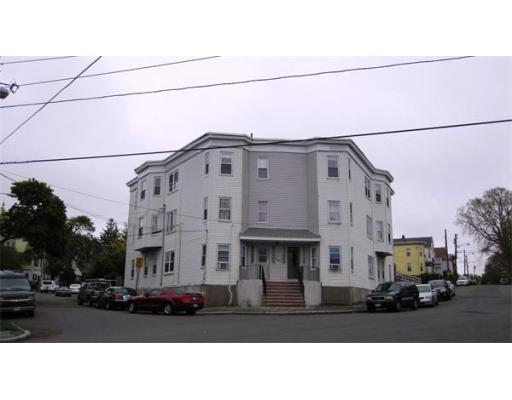 Photo: Centennial Ave, Revere, MA