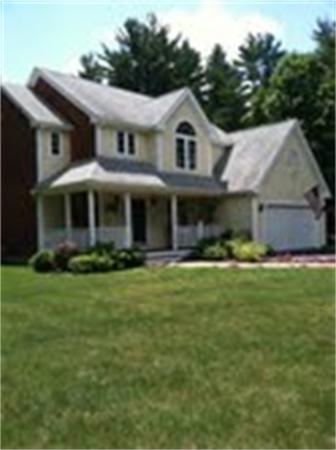Photo: Plymouth, Carver, MA