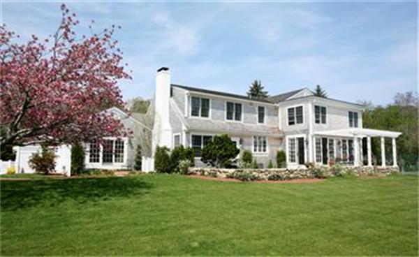Photo: Indian Trl, Barnstable, MA