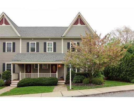 Photo: Home Ave, Natick, MA