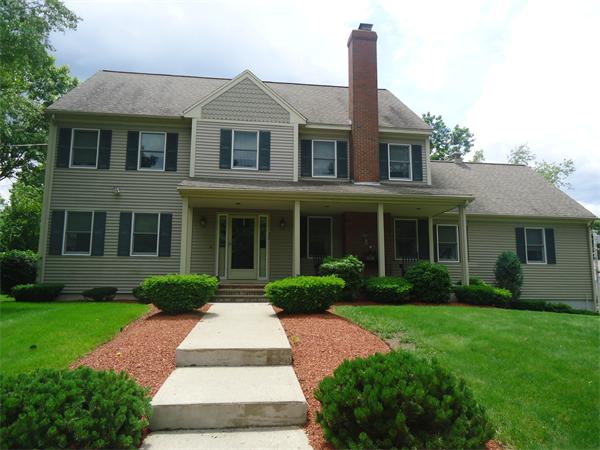 Photo: Stevin Drive, Woburn, MA