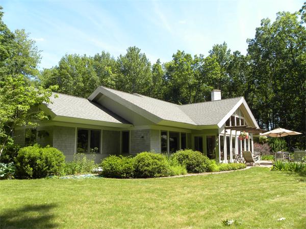 Photo: Park Hill Road, Northampton, MA