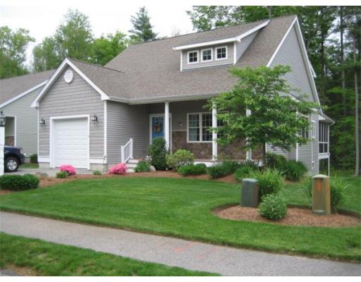 Photo: Tanglewood Ln, Rockland, MA