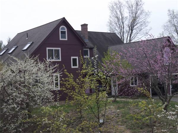 Photo: Colrain Shelburne Rd, Shelburne, MA