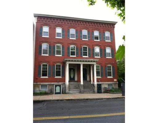 Photo: Jackson St, Lawrence, MA