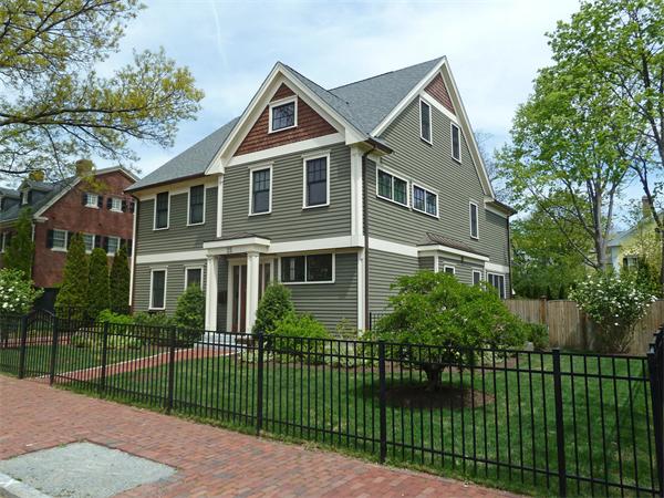 Photo: Lakeview Avenue, Cambridge, MA