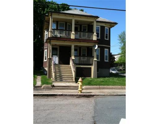 Photo: Botolph, Quincy, MA