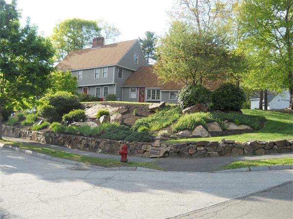 Photo: Ancient Rubbly Way, Beverly, MA