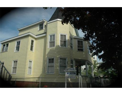 Photo: Joseph St, Medford, MA