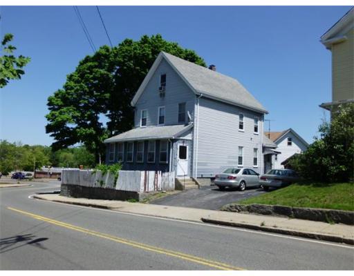 Photo: Walnut Street, Dedham, MA