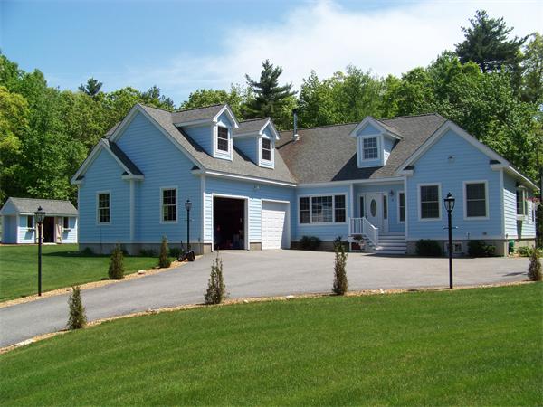 Photo: Crowl Hill Rd, Auburn, MA