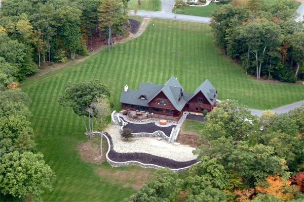 Photo: Tommy Francis Rd, Westminster, MA