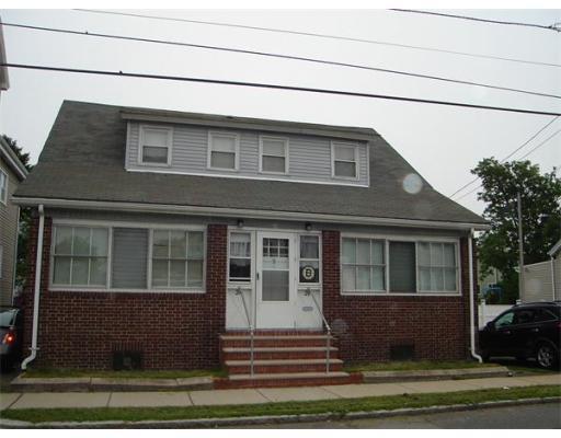 Photo: Delano, Revere, MA