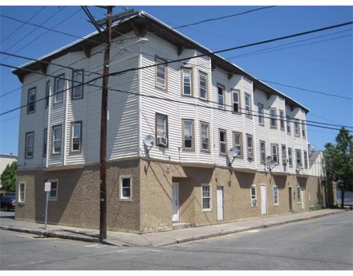 Photo: Park St, Lawrence, MA