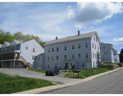 Photo: Fifth Ave, Webster, MA