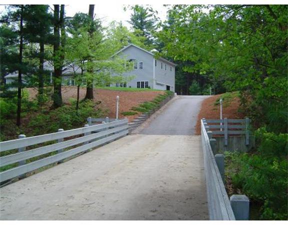 Photo: Kevin Clancy Way, Stoughton, MA